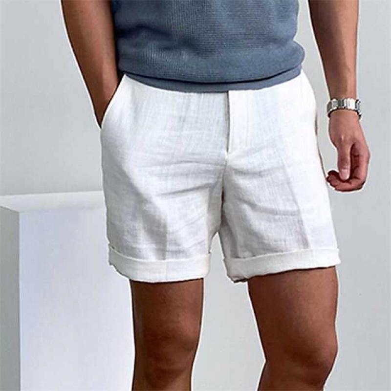 Men's Chino Walking Shorts